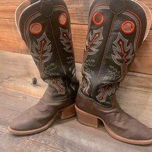 Men’s Tony Lama Buckaroo Boots
